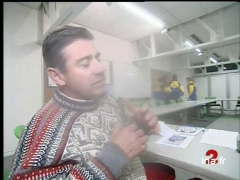 Ja2 20h émission du 30 décembre 1997