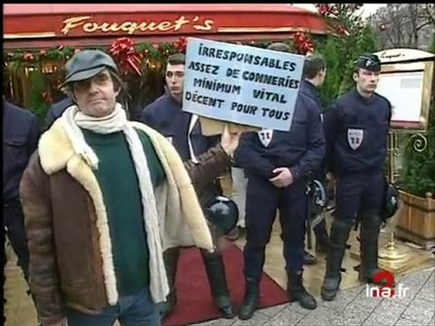 Ja2 20h émission du 31 décembre 1997