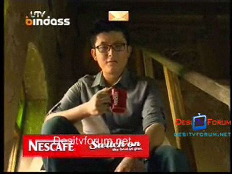 The Chair [Episode 5] - 22nd october 2010 pt1