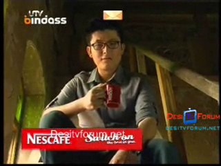 The Chair [Episode 5] - 22nd october 2010 pt1