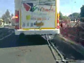 rocket-nos spitro team 2 caméra embarquer larelili