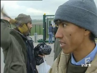 20 heures le journal : [émission du 5 Novembre 2002]