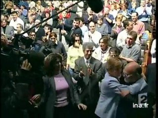 20 heures le journal : [émission du 6 Novembre 2002]