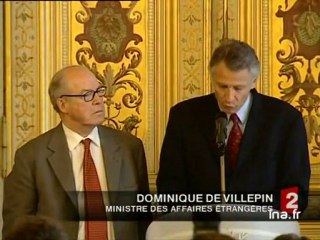 20 heures le journal : [émission du 16 Novembre 2002]