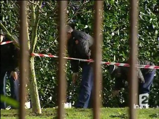 20 heures le journal : [émission du 17 Novembre 2002]