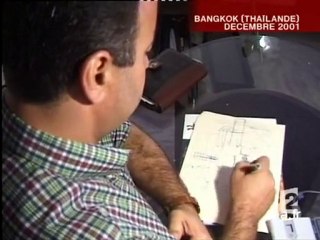 20 heures le journal : [émission du 19 Novembre 2002]