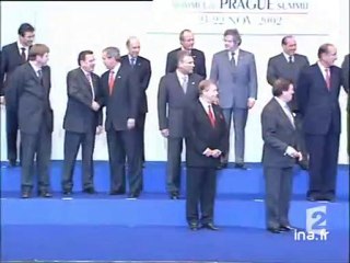 20 heures le journal : [émission du 21 Novembre 2002]