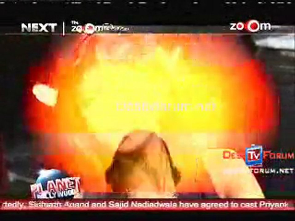 Planet Bollywood - 22nd October 2010 Video  Part2