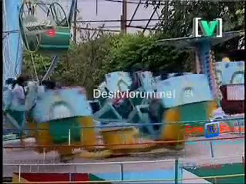 [V] Dare 2 Date Season 2 [Episode 5] - 22nd October 2010 pt2
