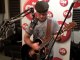 Jeff Lang - Billy Idol Cover - Session Acoustique OÜI FM