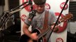 Jeff Lang - Billy Idol Cover - Session Acoustique OÜI FM