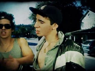 Café DV 2010 : Rap à Fromage - ALZ