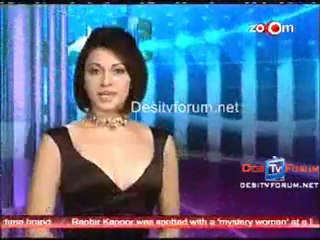 Planet Bollywood - 22nd October 2010 Video  Part3