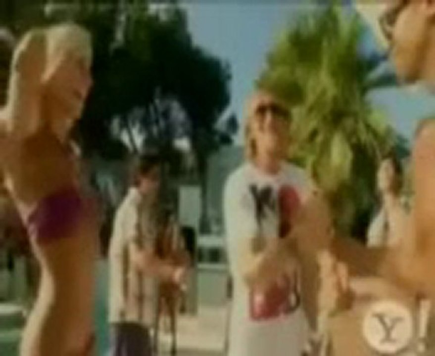 David Guetta & Akon & Inna - Feel Sexy Bitch (Remix)