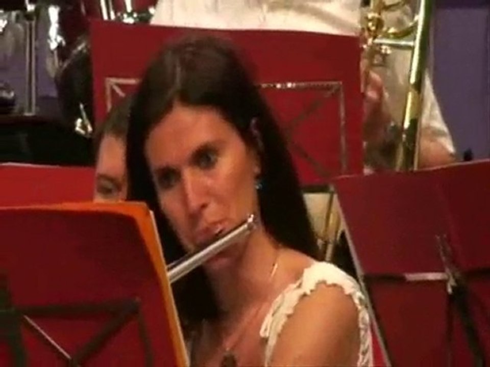 The Penny Whistle Song