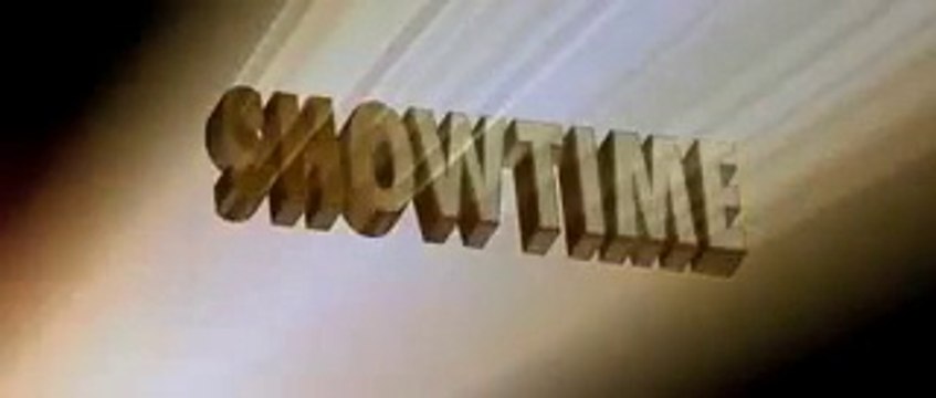 SHOWTIME (2002) Trailer VO