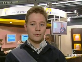 20 heures le journal : [émission du 23 Novembre 2002]