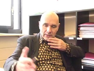 Jean Lebrun: les personnes s'adaptent aux médias