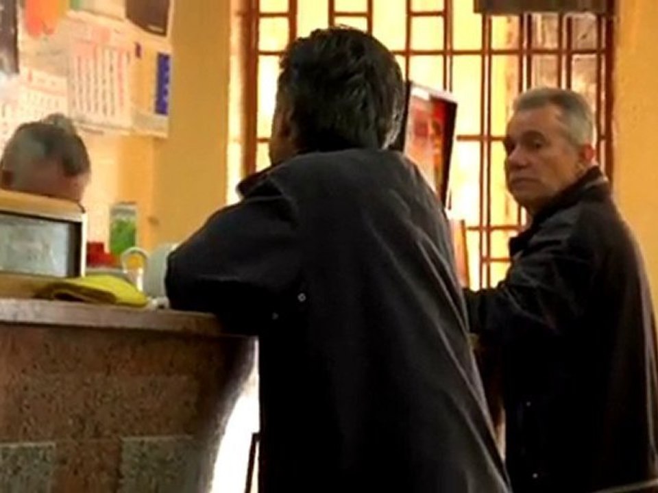 24. En Vigo fálase: O Berbés [Eu Falo - A navalla Suiza]