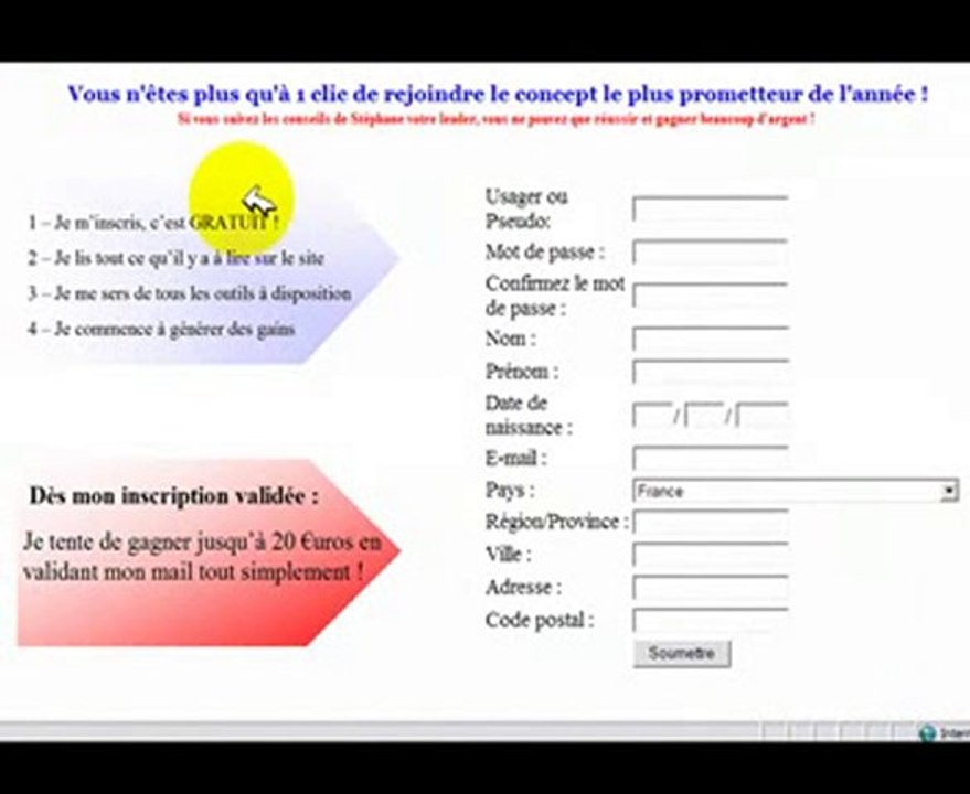 affiliation-business programme d'affiliation gratuit