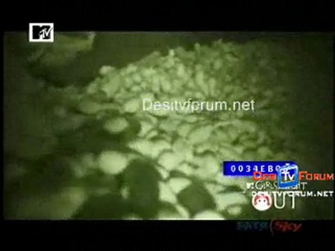 MTV Girls Night Out - 22nd October 2010- pt3