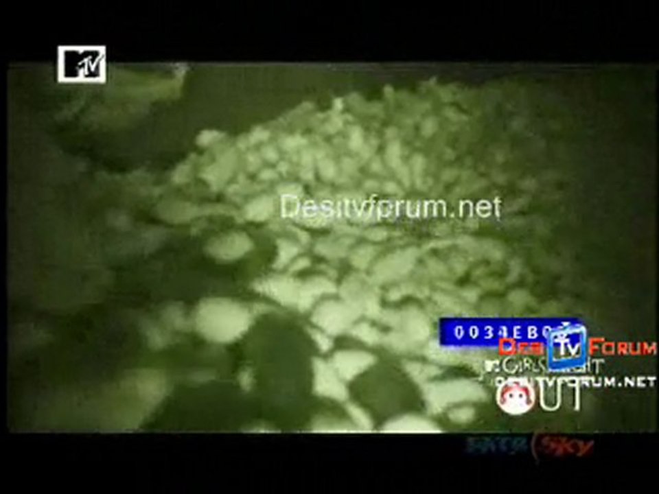 MTV Girls Night Out - 22nd October 2010- pt3