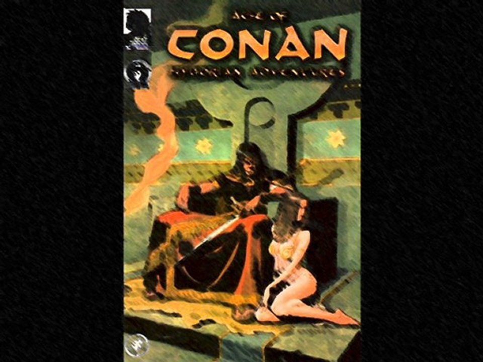 Age Of Conan, Free Online Forum & Discussions, Games, ...