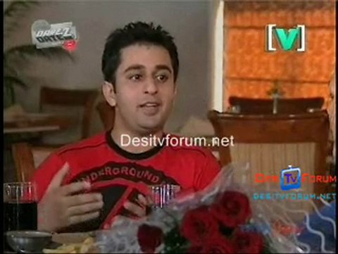 [V] Dare 2 Date Season 2 [Episode 5] - 22nd October 2010 pt3