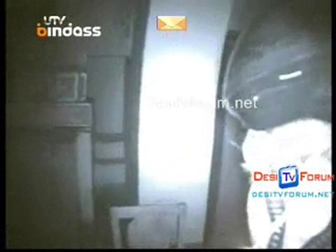 The Chair [Episode 5] - 22nd october 2010 pt3