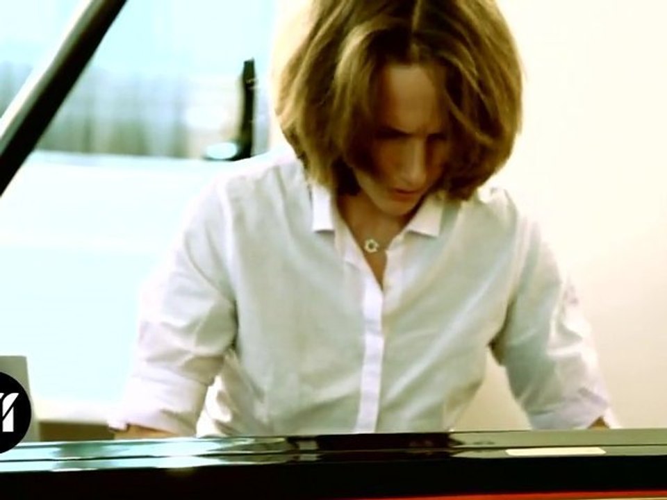 Helene Grimaud nous présente son nouve album “Resonances”