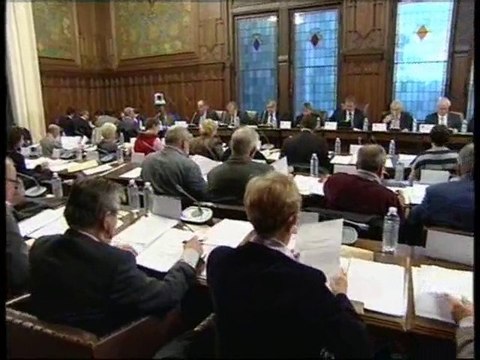 Calaisis TV: Des TIG à Cap calaisis