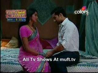 Bhagyavidhaata 22nd October 2010 pt3