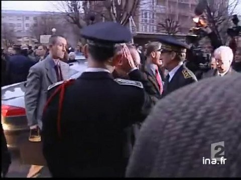 20 heures le journal : [émission du 17 Décembre 2002]