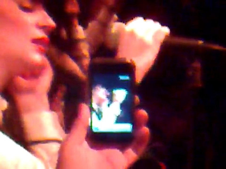 Aylin Aslım - Senin Gibi (21/10/10 - Hayal Kahvesi Beyoğlu)