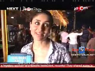Planet Bollywood - 22nd October 2010 Video  Part4