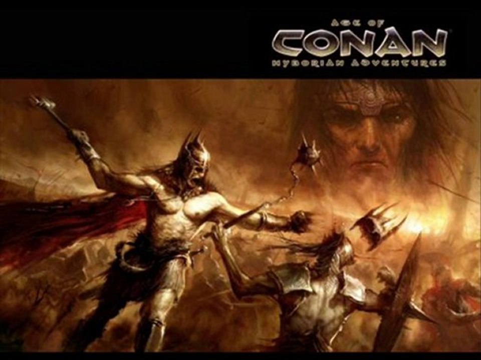 Age Of Conan, Forum & Discussions