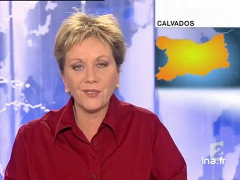 20 heures le journal : [émission du 28 Décembre 2002]