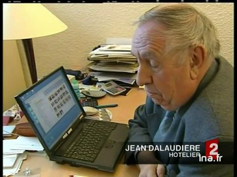 20 heures le journal : [émission du 4 Janvier 2004]