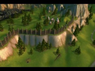 [Wow Cataclysm FR] Intro Tauren Full HD