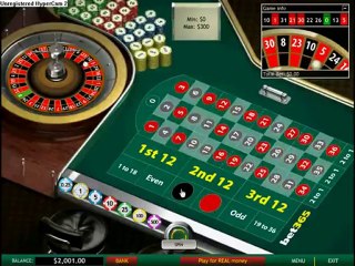 Find Out The Real Way On How To Win At Roulette