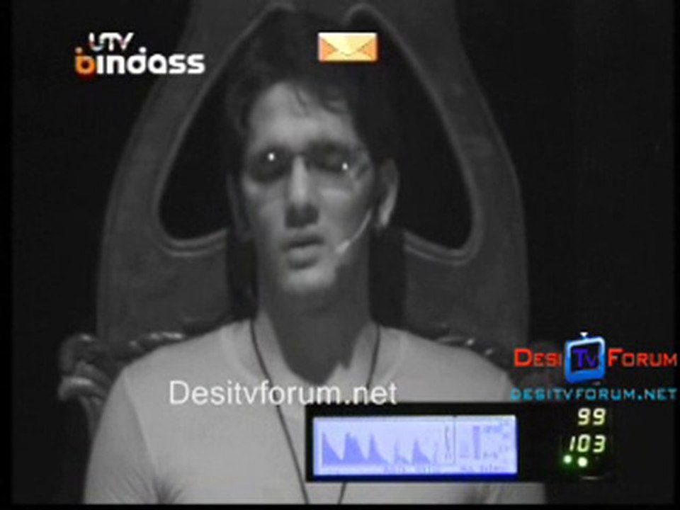 The Chair [Episode 5] - 22nd october 2010 pt4