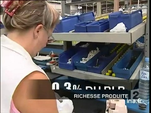 20 heures le journal : [émission du 2 janvier 2004]