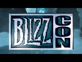 BlizzCon 2010 Tanıtımı