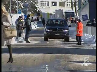 20 heures le journal : [émission du 23 janvier 2004]