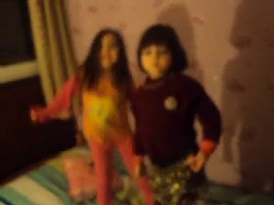 clara et celine