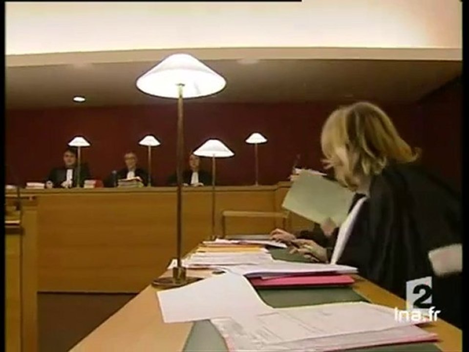 20 heures le journal : [émission du 15 janvier 2004]