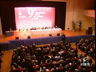 20 heures le journal : [émission du 25 Janvier 2004]