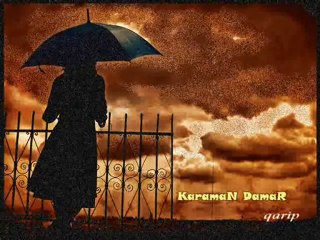 SENİNLE YAŞAMAK İSTEMİYORUM__DEVRAN ÇAĞLAR