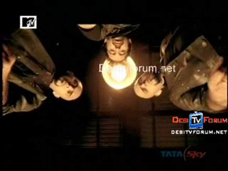 MTV Girls Night Out - 22nd October 2010- pt4