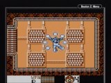 megaman 2 gb  partie 2
